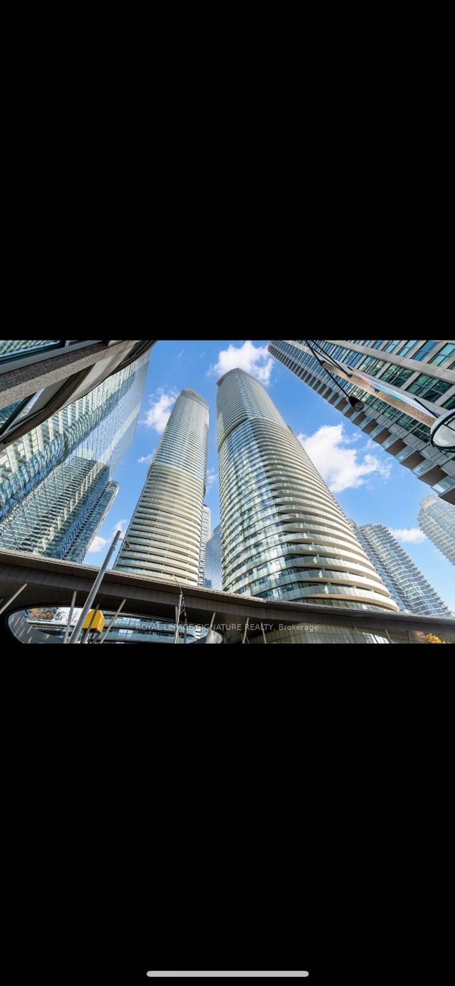 Downtown, Luxury Condo, Cn Tower, Rogers Center, Scocia Arena, Unobstructed View Торонто Екстер'єр фото