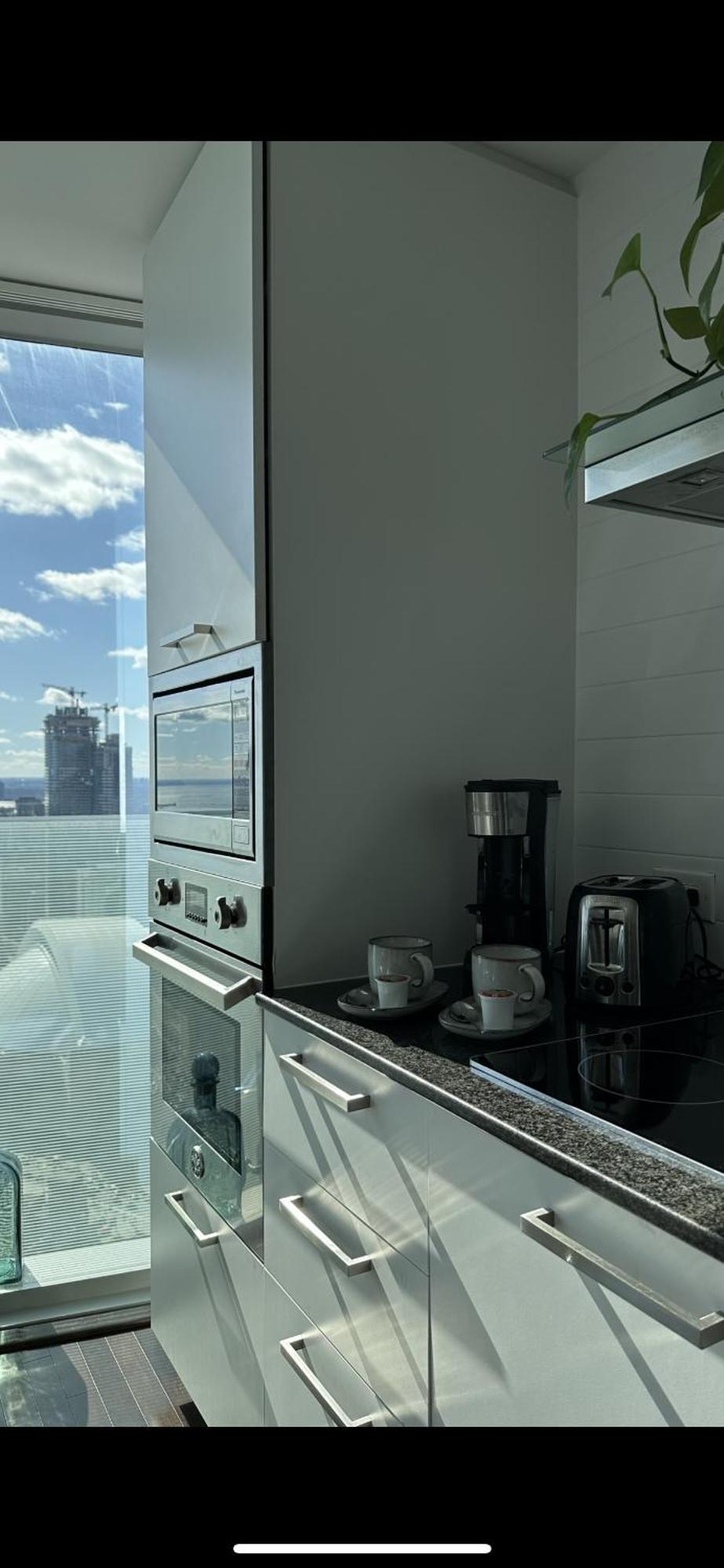 Downtown, Luxury Condo, Cn Tower, Rogers Center, Scocia Arena, Unobstructed View Торонто Екстер'єр фото