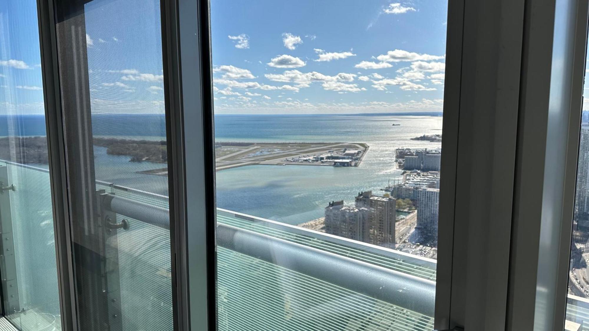 Downtown, Luxury Condo, Cn Tower, Rogers Center, Scocia Arena, Unobstructed View Торонто Екстер'єр фото