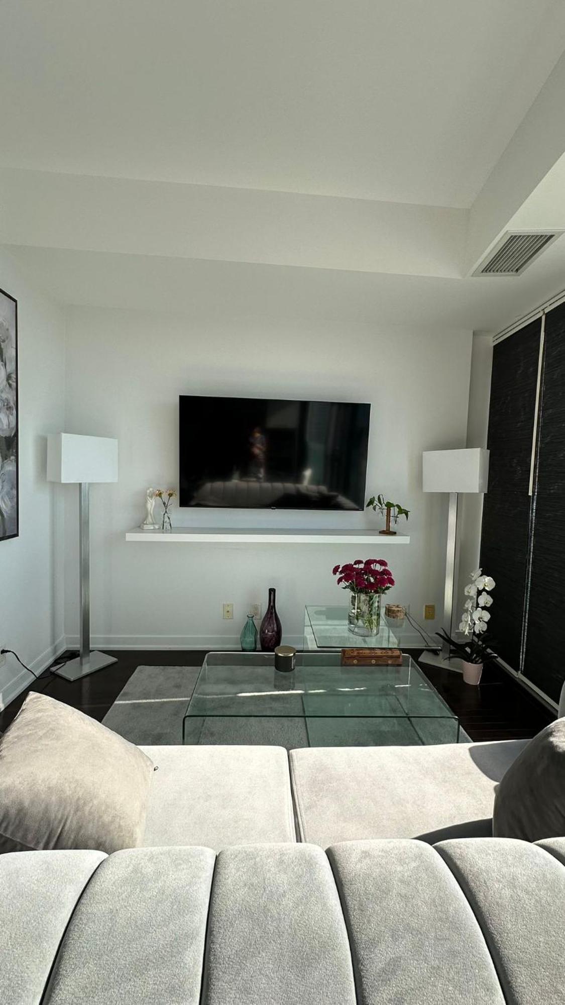 Downtown, Luxury Condo, Cn Tower, Rogers Center, Scocia Arena, Unobstructed View Торонто Екстер'єр фото